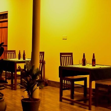 Lake Forest Lodge Udawalawe Εξωτερικό φωτογραφία