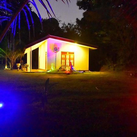 Lake Forest Lodge Udawalawe Εξωτερικό φωτογραφία