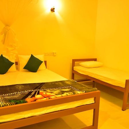 Lake Forest Lodge Udawalawe Εξωτερικό φωτογραφία