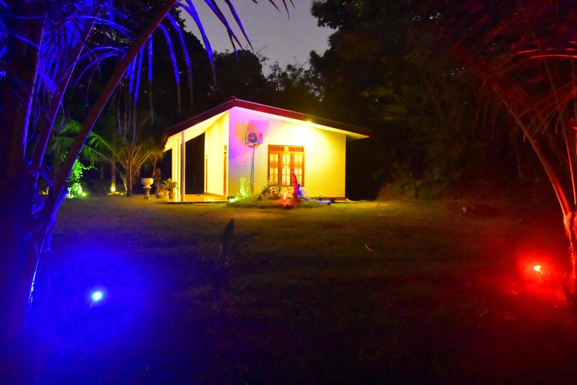 Lake Forest Lodge Udawalawe Εξωτερικό φωτογραφία