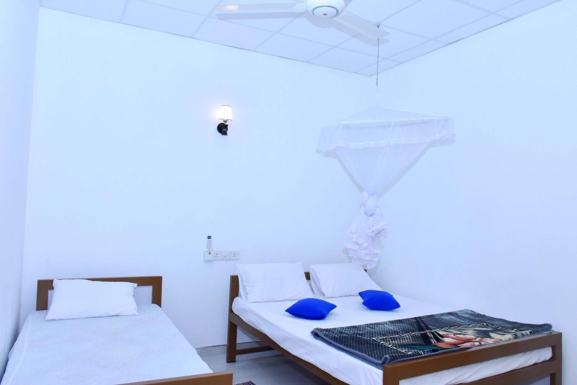 Lake Forest Lodge Udawalawe Εξωτερικό φωτογραφία