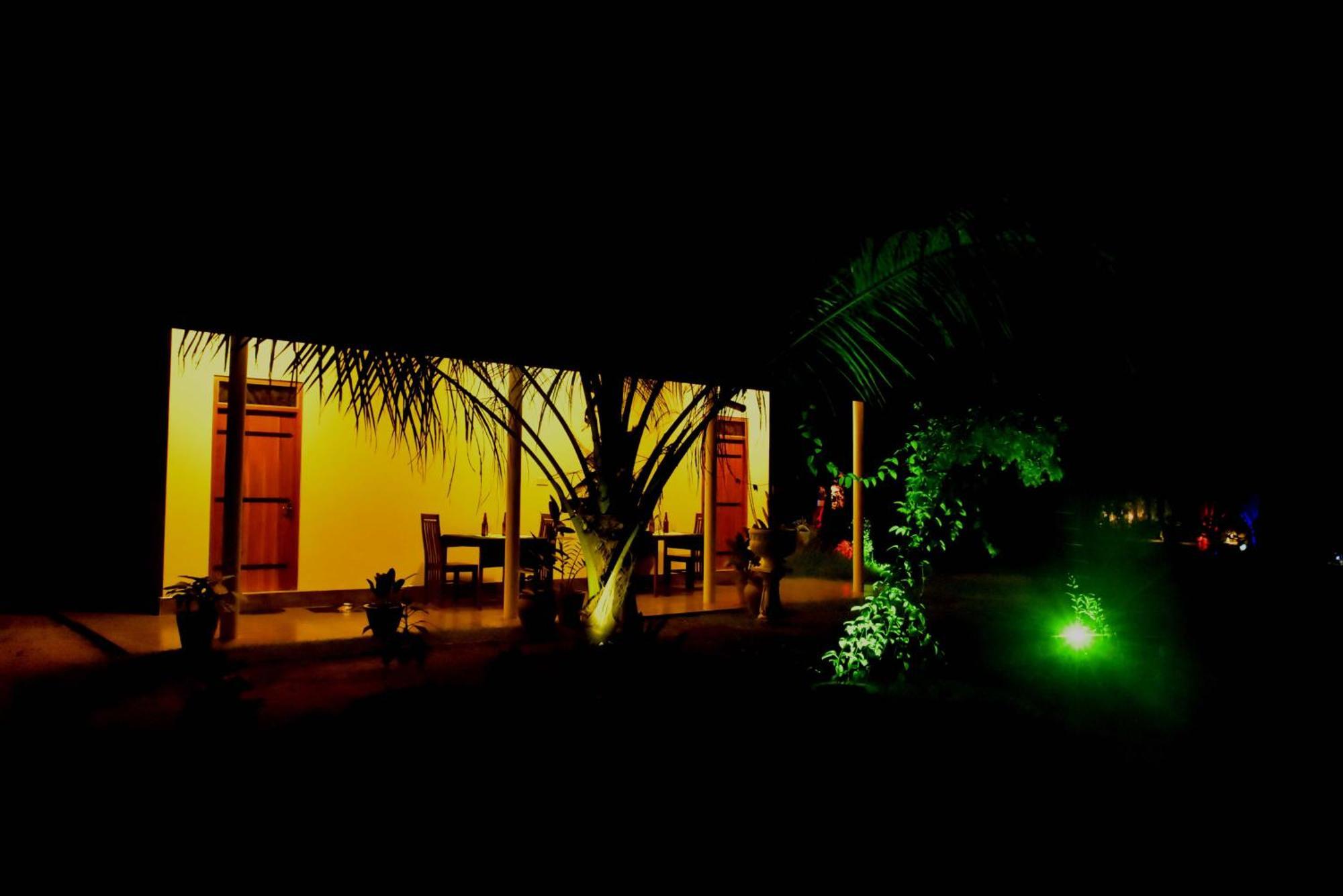 Lake Forest Lodge Udawalawe Εξωτερικό φωτογραφία
