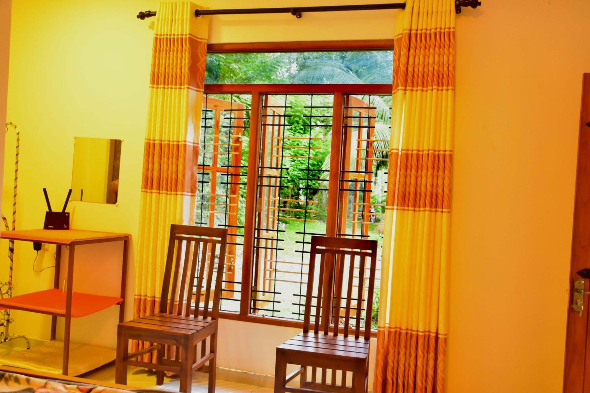 Lake Forest Lodge Udawalawe Εξωτερικό φωτογραφία