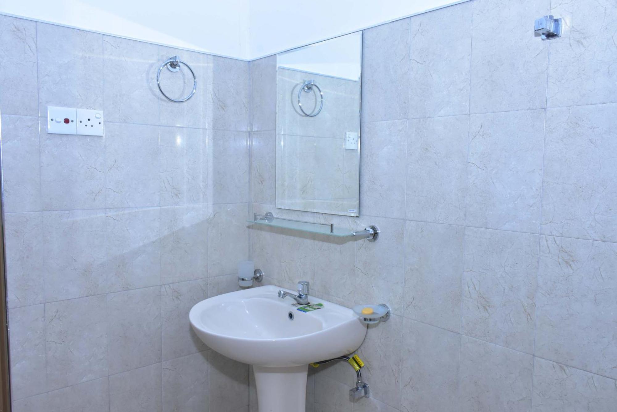 Lake Forest Lodge Udawalawe Εξωτερικό φωτογραφία