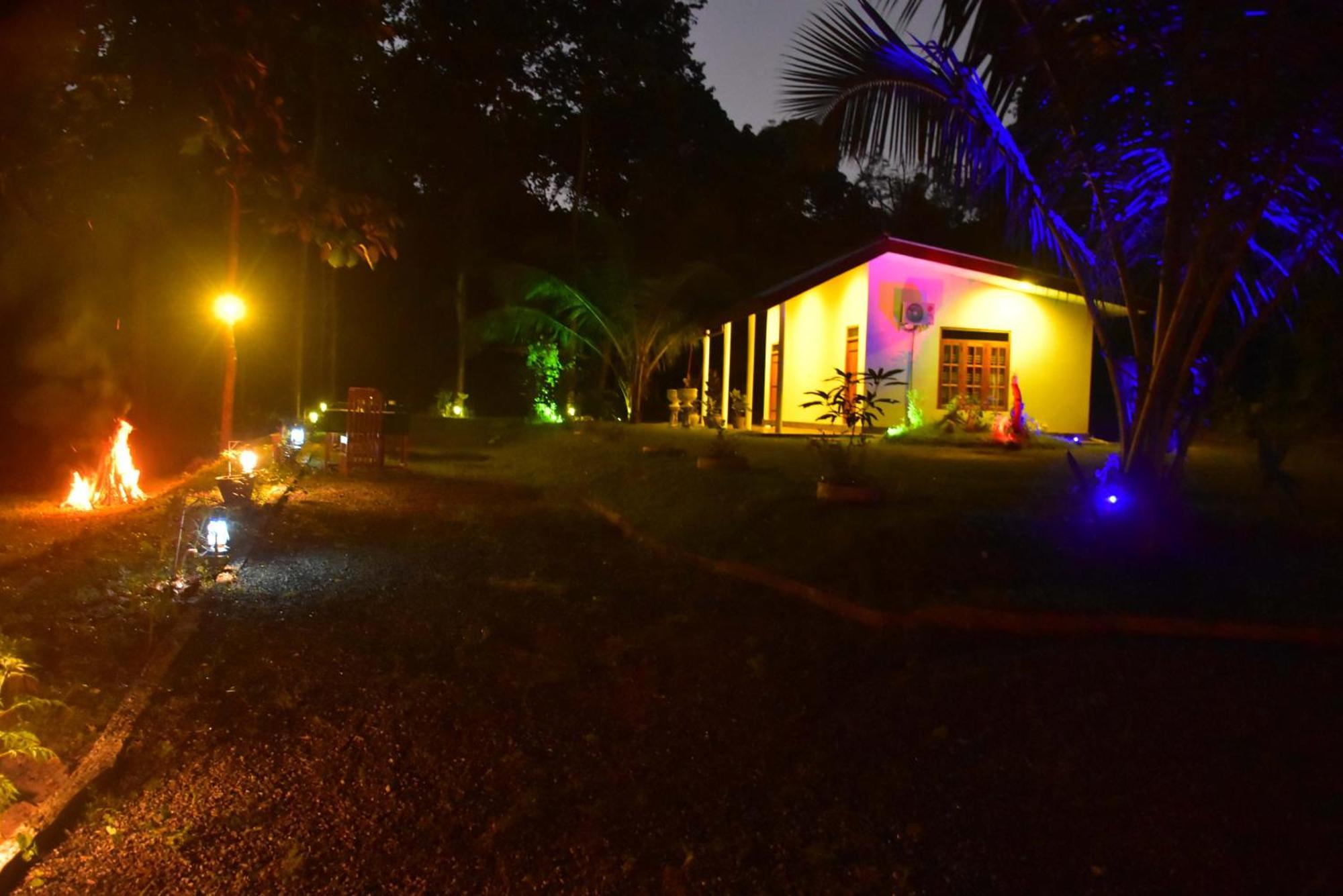 Lake Forest Lodge Udawalawe Εξωτερικό φωτογραφία