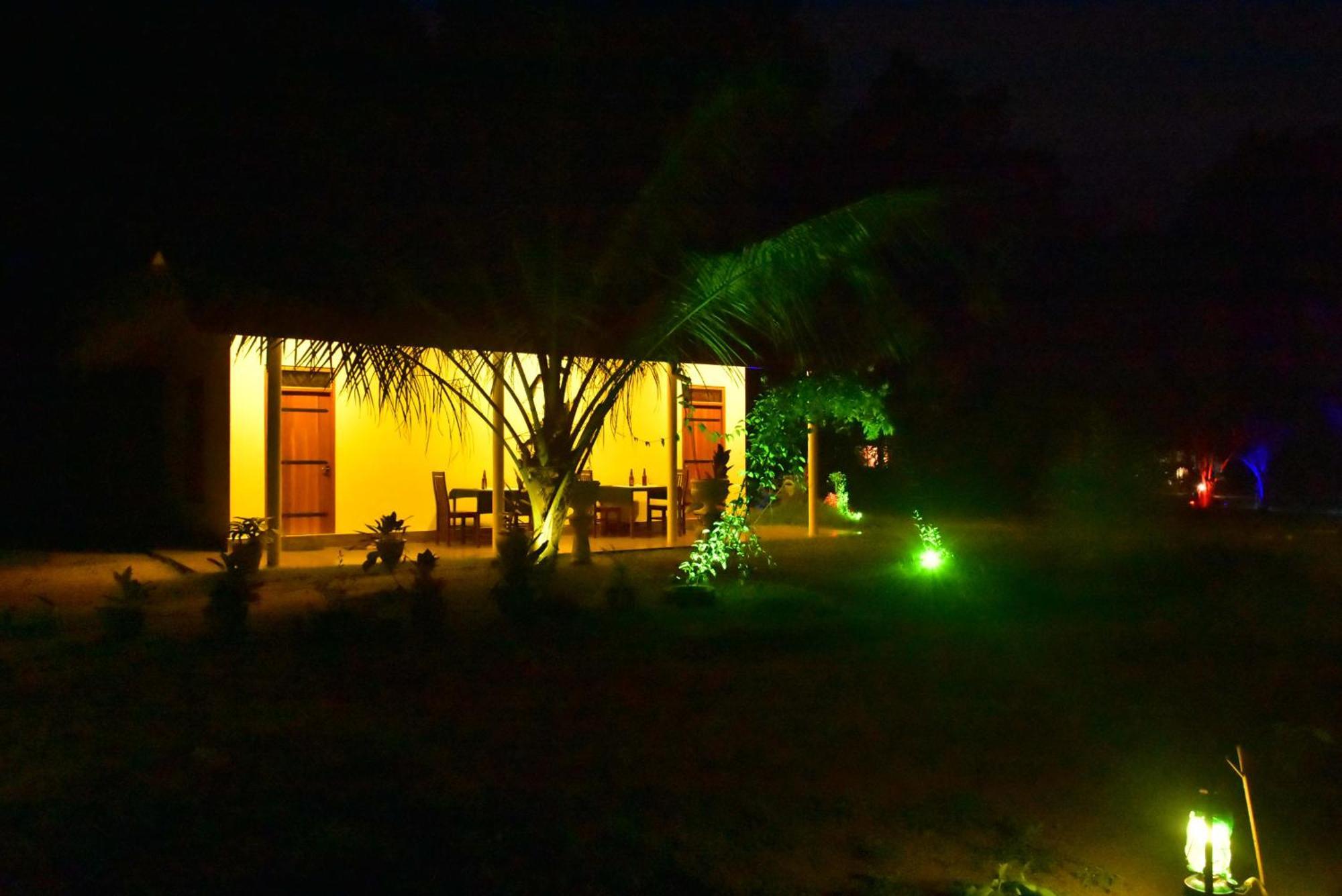 Lake Forest Lodge Udawalawe Εξωτερικό φωτογραφία