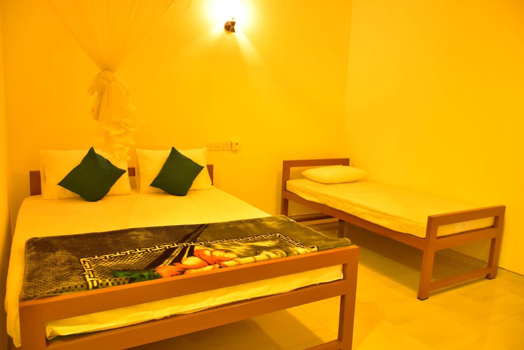 Lake Forest Lodge Udawalawe Εξωτερικό φωτογραφία