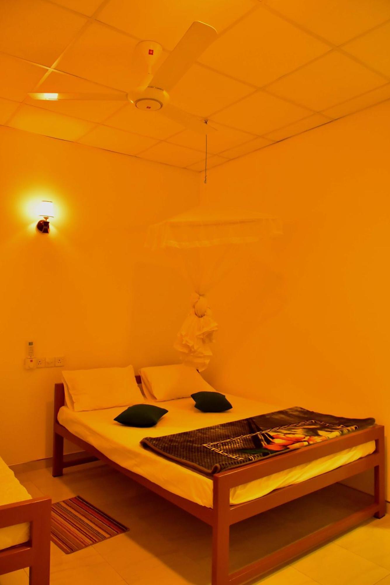Lake Forest Lodge Udawalawe Εξωτερικό φωτογραφία
