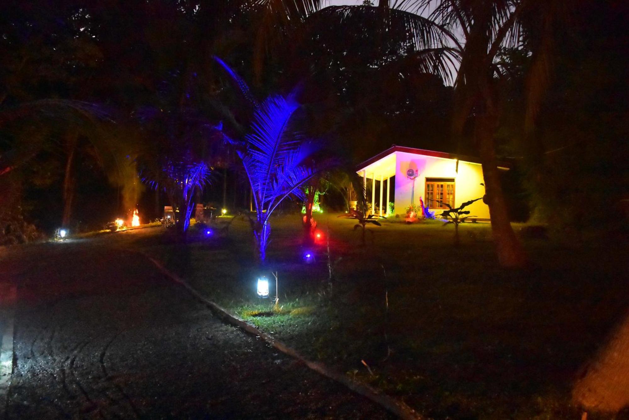 Lake Forest Lodge Udawalawe Εξωτερικό φωτογραφία