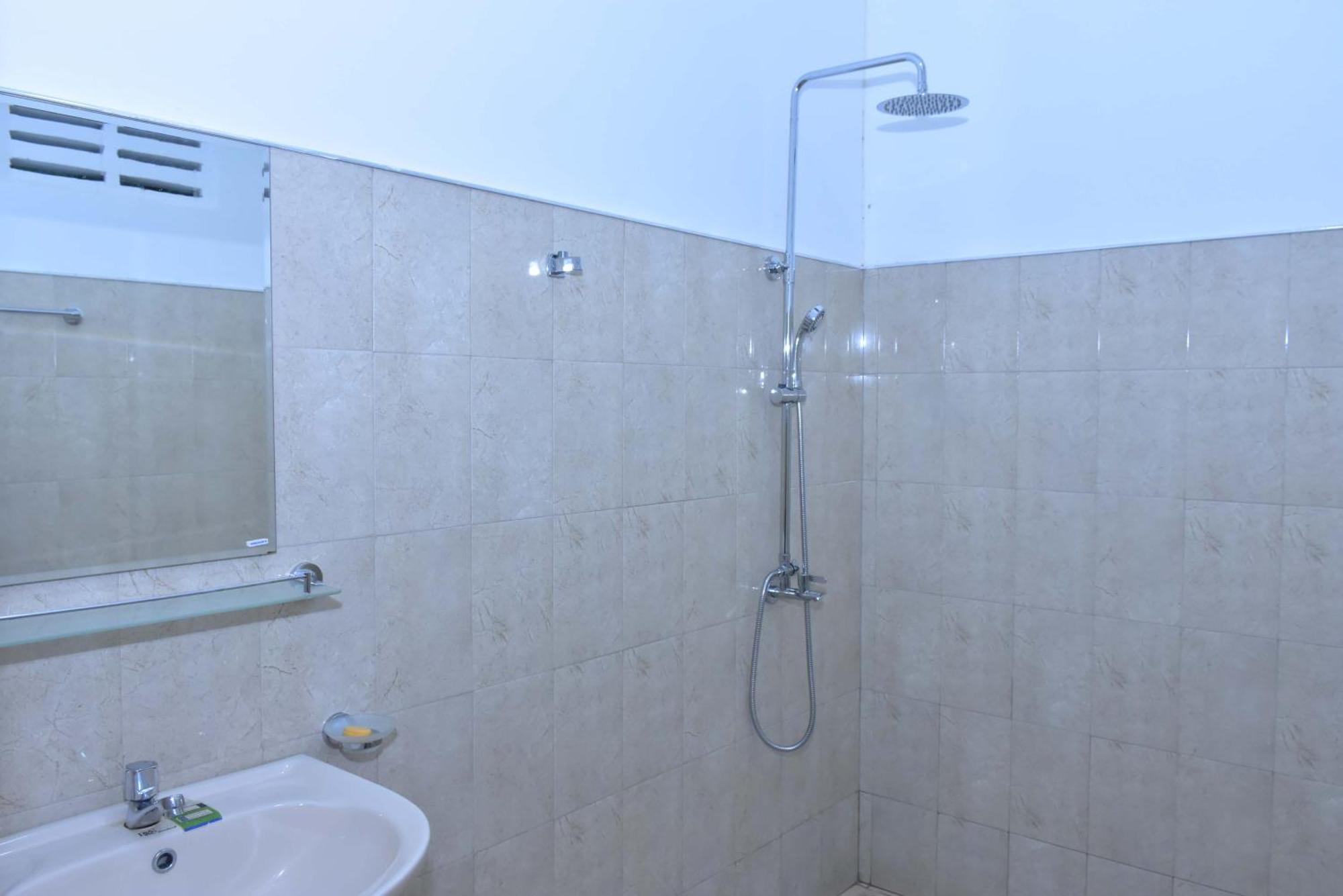 Lake Forest Lodge Udawalawe Εξωτερικό φωτογραφία