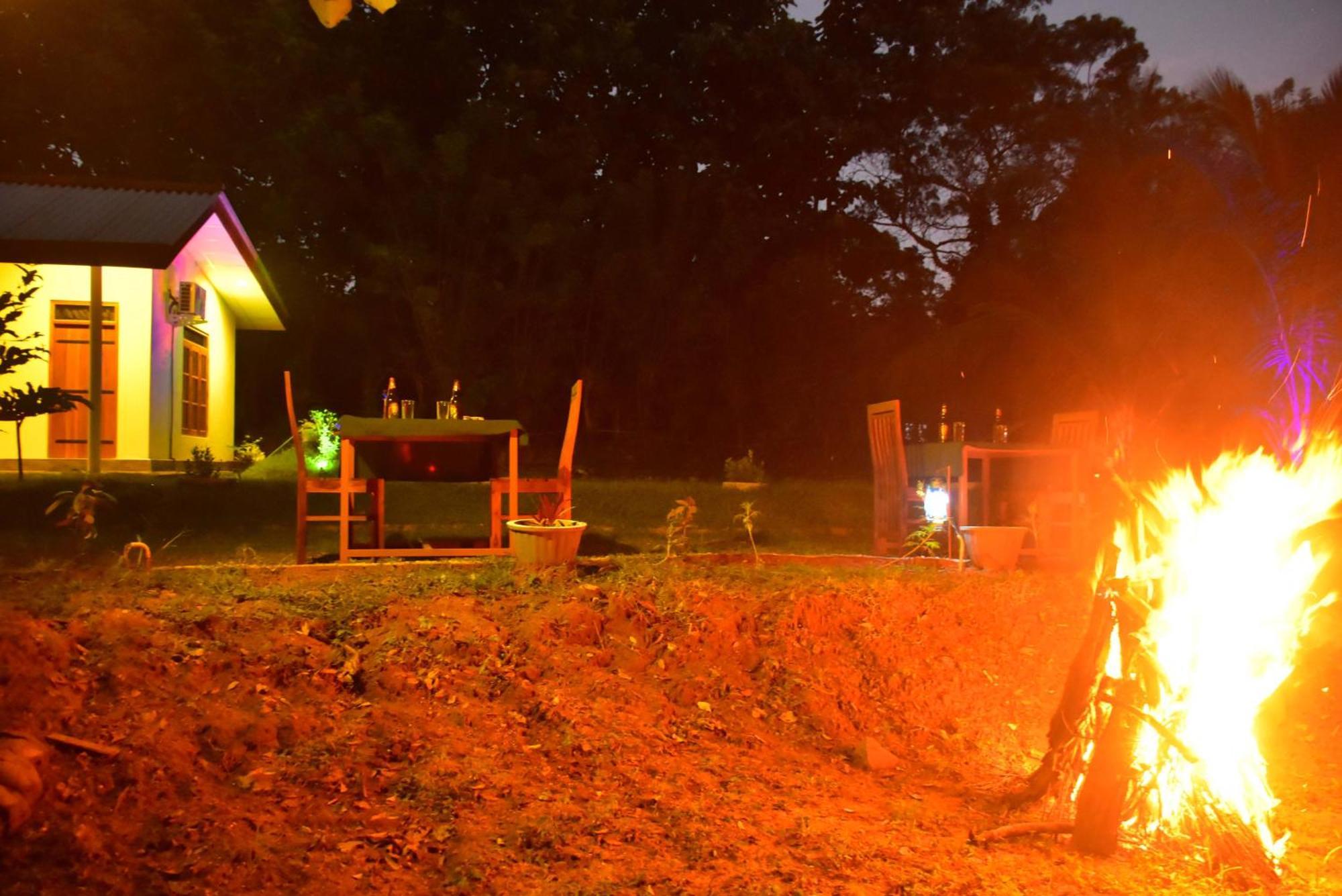 Lake Forest Lodge Udawalawe Εξωτερικό φωτογραφία