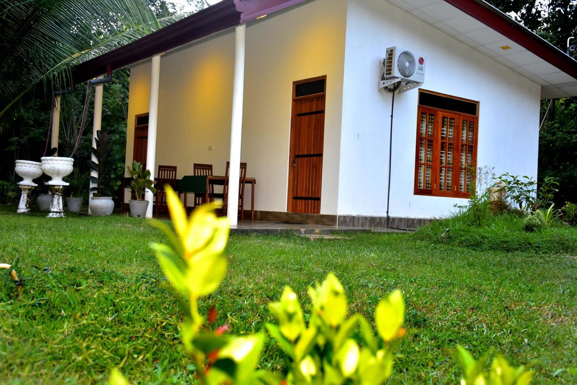 Lake Forest Lodge Udawalawe Εξωτερικό φωτογραφία