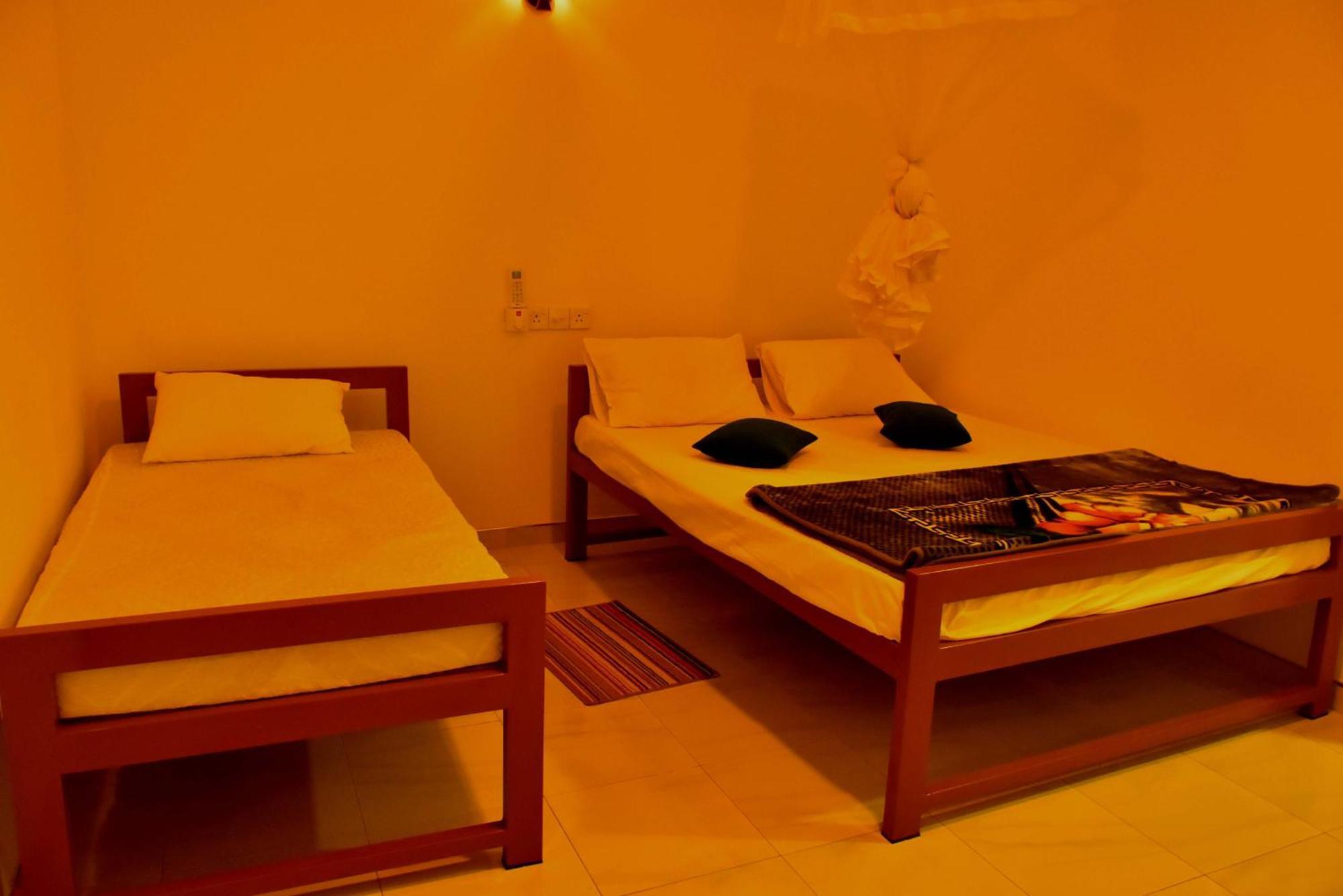 Lake Forest Lodge Udawalawe Εξωτερικό φωτογραφία
