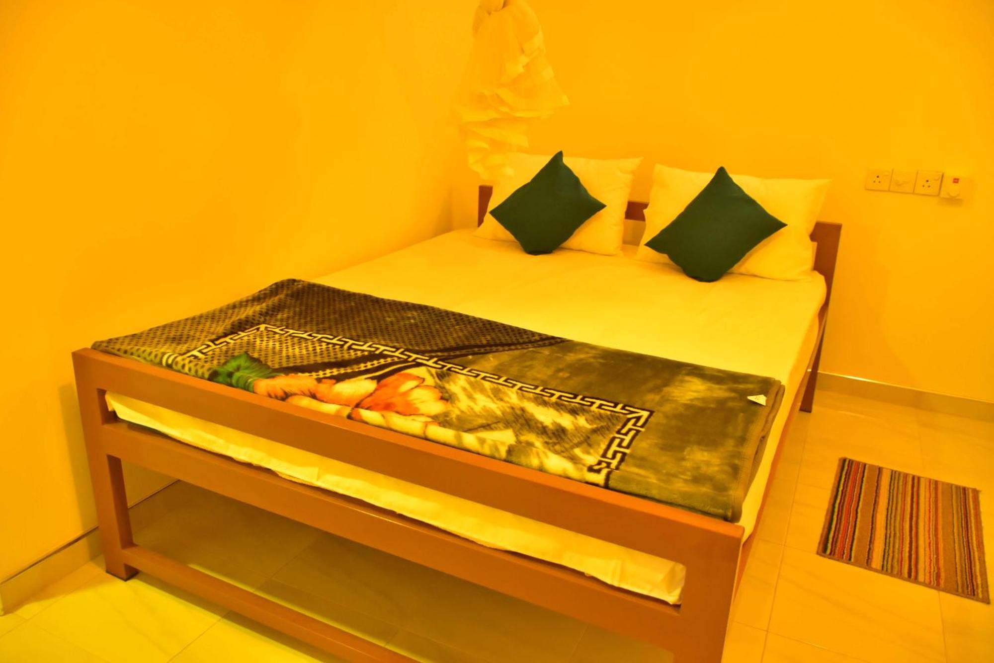 Lake Forest Lodge Udawalawe Εξωτερικό φωτογραφία