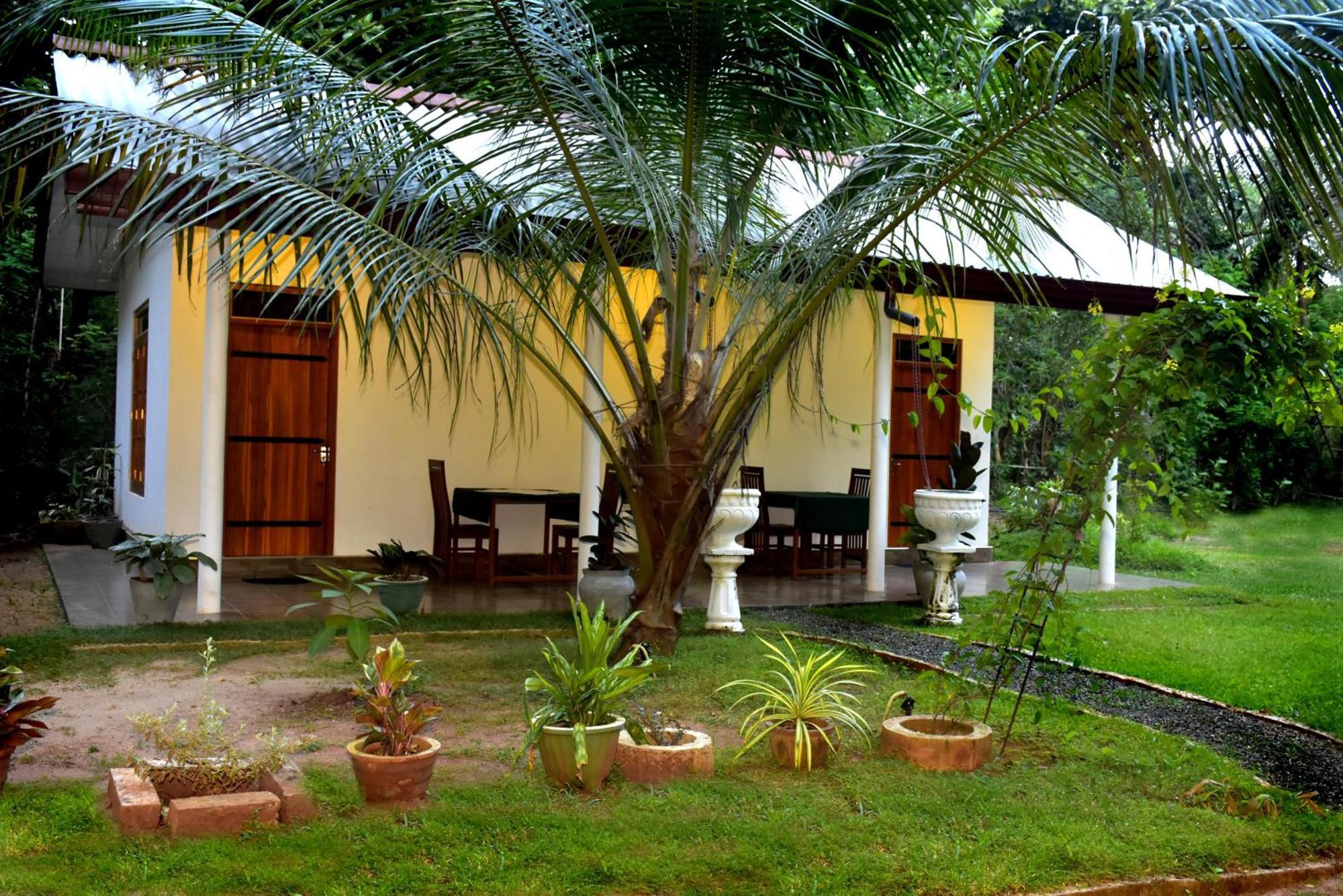 Lake Forest Lodge Udawalawe Εξωτερικό φωτογραφία