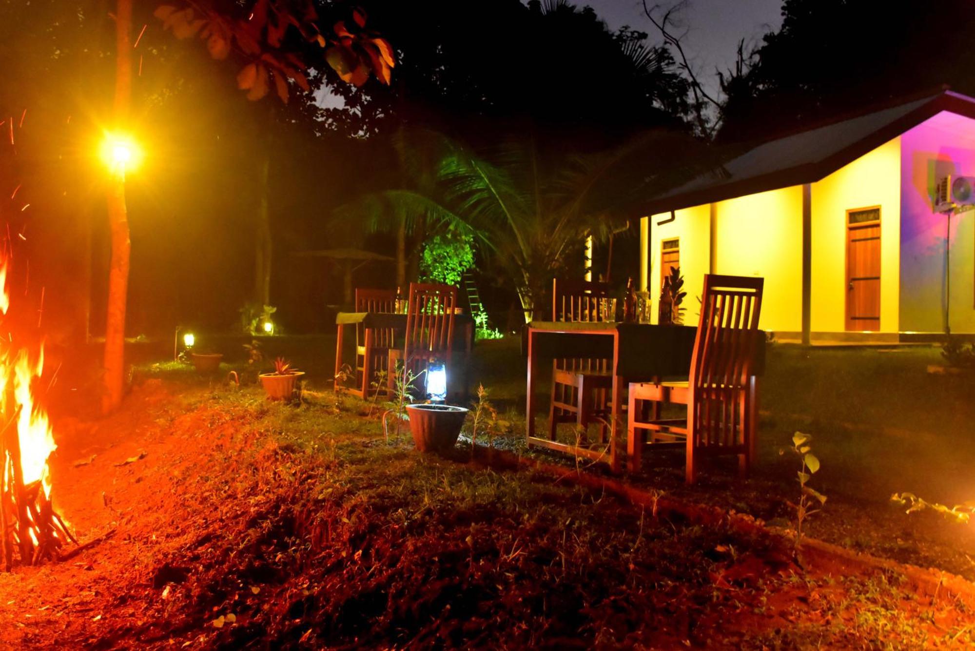 Lake Forest Lodge Udawalawe Εξωτερικό φωτογραφία