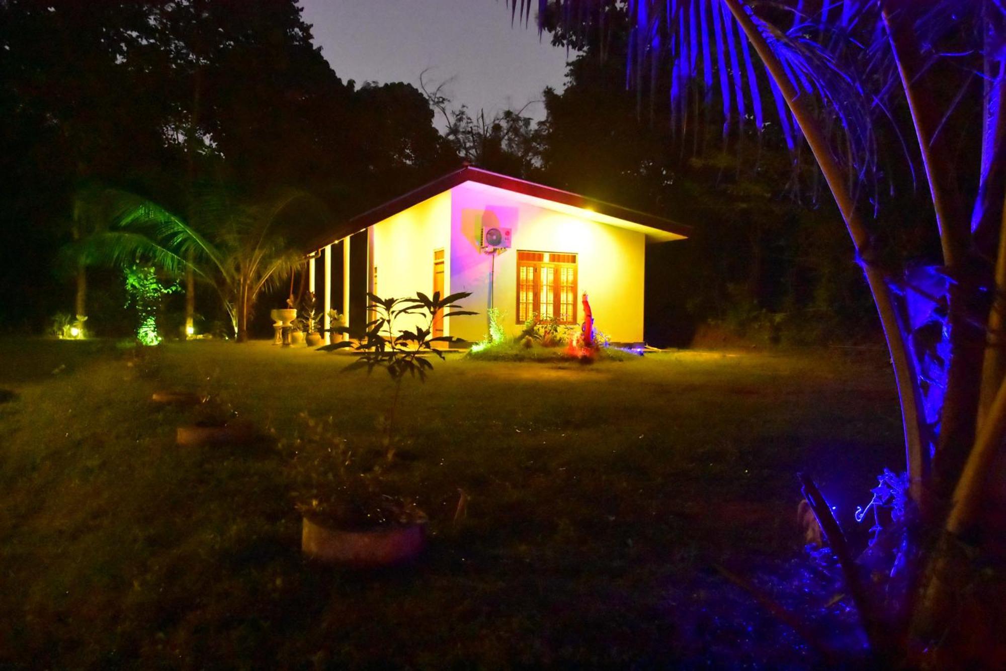 Lake Forest Lodge Udawalawe Εξωτερικό φωτογραφία